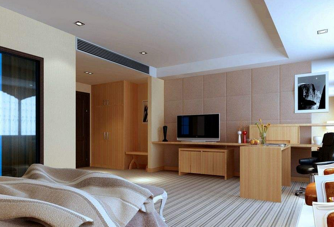 中央空調檢測機構 中央空調檢測機構