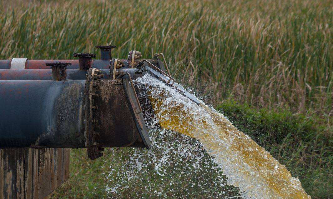 工業(yè)污水檢測(cè) 工業(yè)污水檢測(cè)