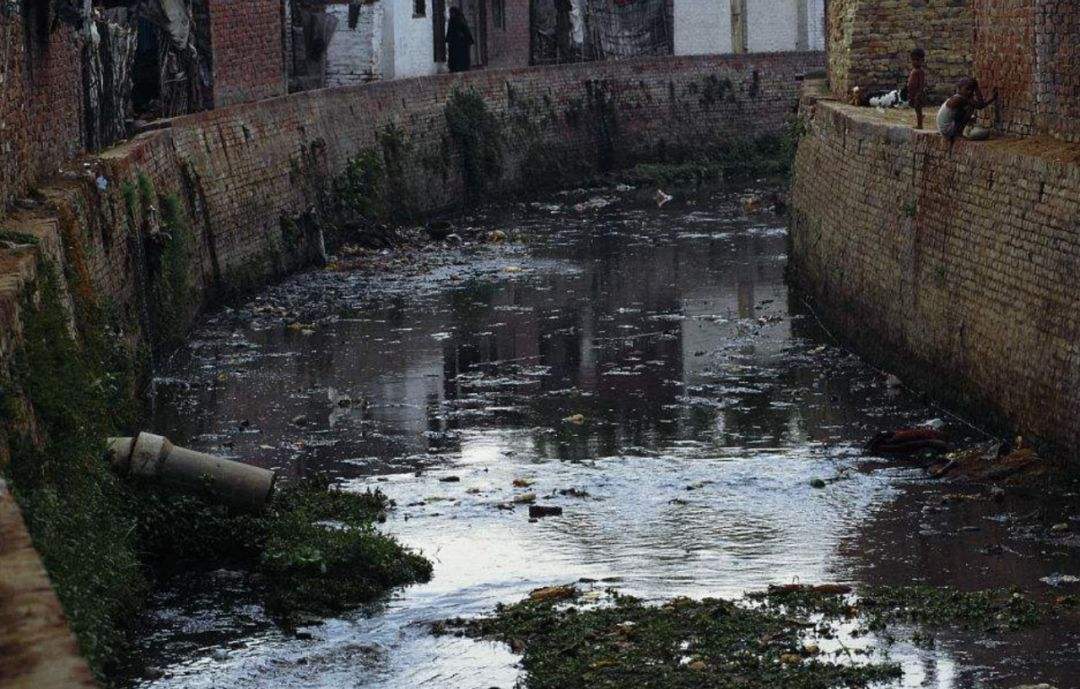 深圳污水檢測(cè) 深圳污水檢測(cè)