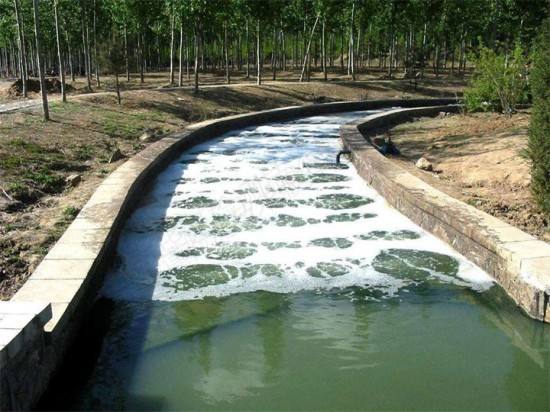 染色廢水檢測 染色廢水檢測