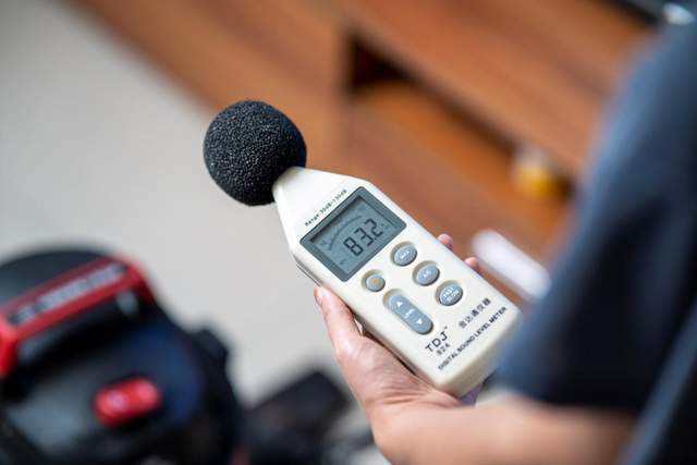 深圳噪音檢測(cè) 深圳噪音檢測(cè)