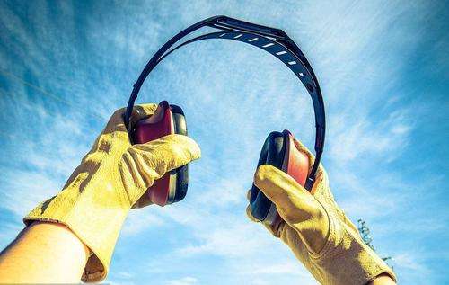 深圳噪音檢測(cè) 深圳噪音檢測(cè)