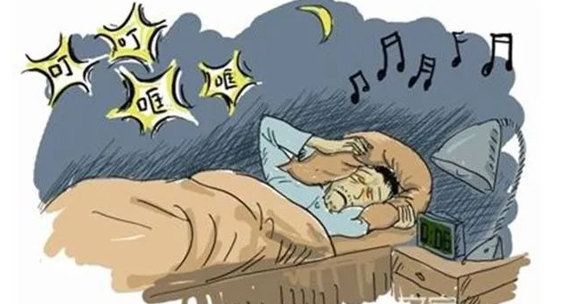 低頻噪聲檢測(cè) 低頻噪聲檢測(cè)