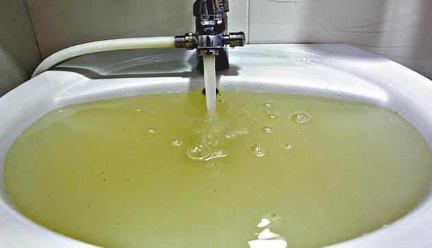 自來(lái)水檢測(cè) 自來(lái)水檢測(cè)