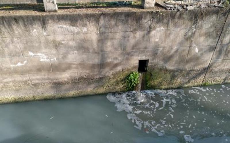 生活污水檢測(cè) 生活污水檢測(cè)