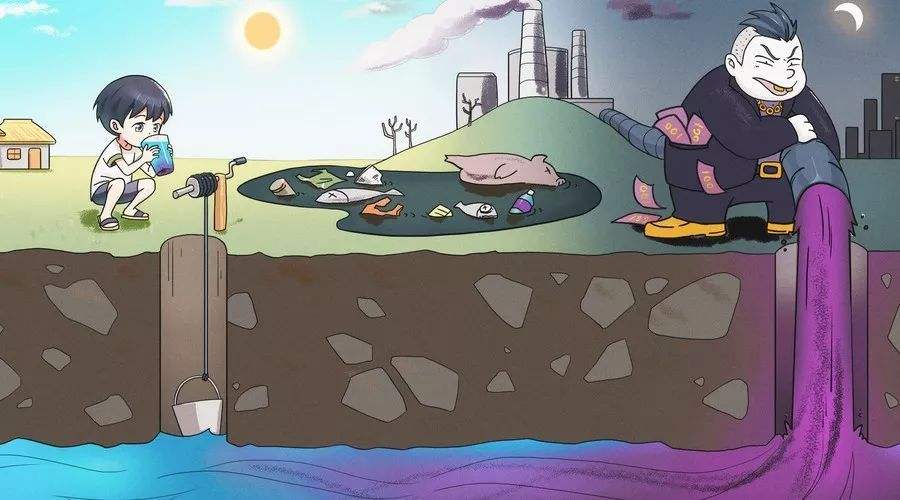 廢水檢測機構(gòu)