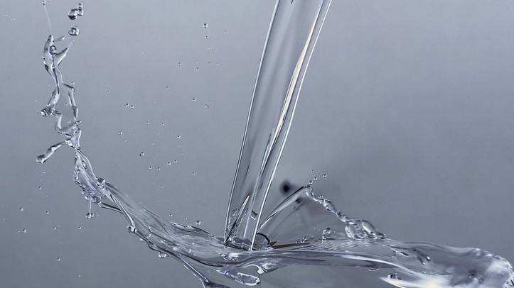 水質(zhì)檢測 水質(zhì)檢測