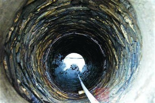 地下水檢測 地下水檢測