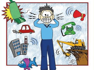 深圳噪音檢測 深圳噪音檢測