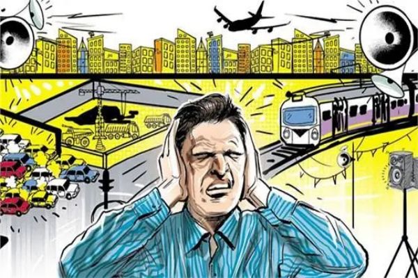 深圳專業(yè)噪聲檢測 深圳專業(yè)噪聲檢測