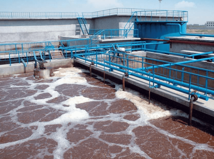 深圳廢水檢測 深圳廢水檢測