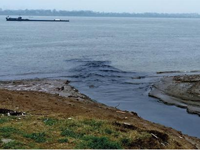 深圳廢水檢測 深圳廢水檢測