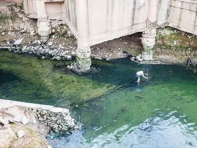 深圳水質(zhì)檢測機(jī)構(gòu) 深圳水質(zhì)檢測機(jī)構(gòu)