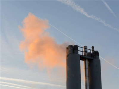 深圳廢氣檢測機構(gòu)