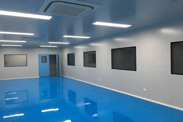 潔凈室檢測(cè) 潔凈室檢測(cè)