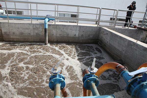 深圳醫(yī)療廢水檢測 深圳醫(yī)療廢水檢測