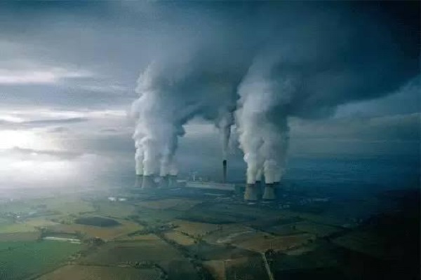 環(huán)境影響評價 環(huán)境影響評價