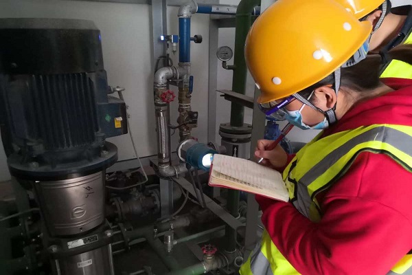 深圳水平衡測(cè)試 深圳水平衡測(cè)試