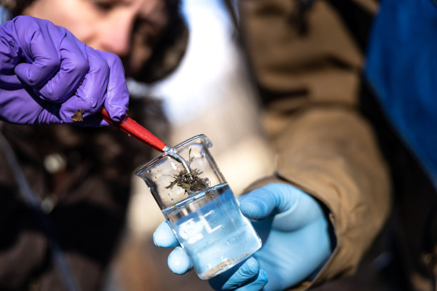 深圳市水質檢測公司 深圳市水質檢測公司