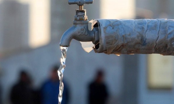 深圳自來(lái)水檢測(cè) 深圳自來(lái)水檢測(cè)