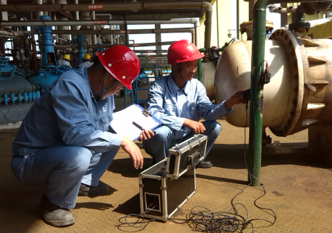 深圳水平衡測試 深圳水平衡測試