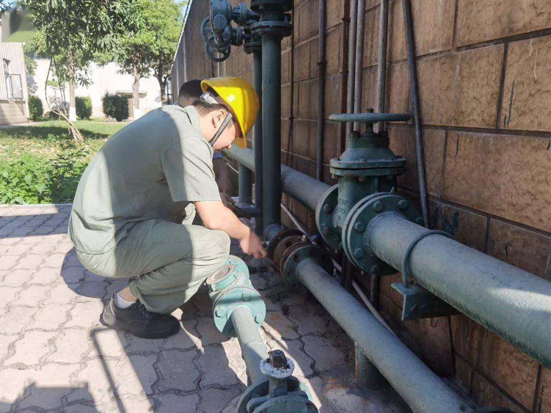 水平衡測試 水平衡測試