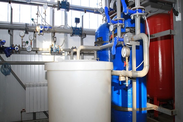 水平衡測試 水平衡測試