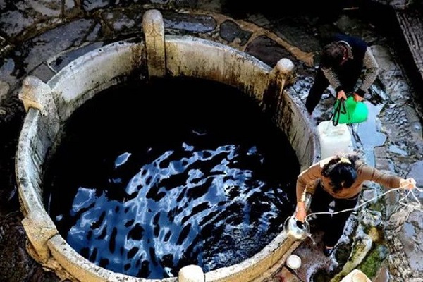 深圳井水檢測(cè) 深圳井水檢測(cè)