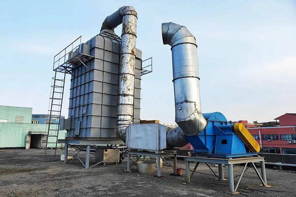 深圳工廠廢氣檢測(cè) 深圳工廠廢氣檢測(cè)