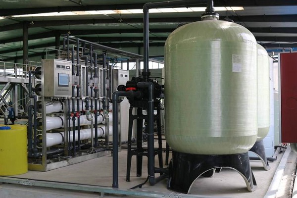 工業(yè)鍋爐水質(zhì)檢測 工業(yè)鍋爐水質(zhì)檢測