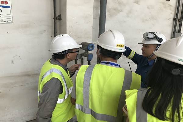 破解用水管理困局：水衡四維優(yōu)化法如何助企業(yè)實(shí)現(xiàn)合規(guī)與節(jié)水雙贏？