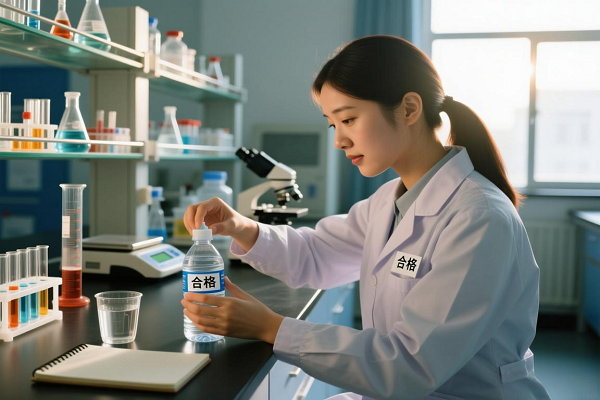 幼兒園直飲水檢測 幼兒園直飲水檢測