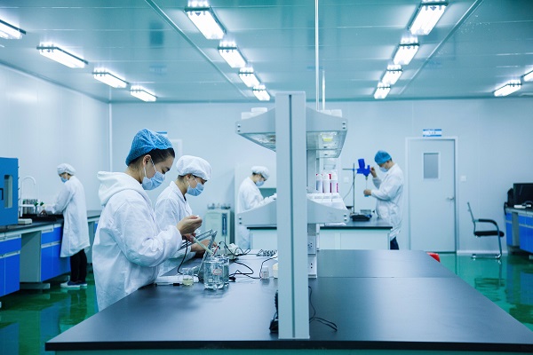 深圳潔凈室檢測選購指南：如何選對合規(guī)又高效的服務？