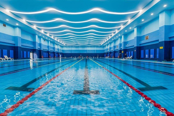 深圳游泳池水質(zhì)檢測選購指南：如何選對權(quán)威服務？