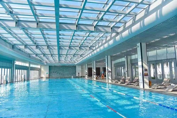  破解泳池水質(zhì)檢測管理痛點：華錦3S方法論如何實現(xiàn)安全合規(guī)與體驗升級？