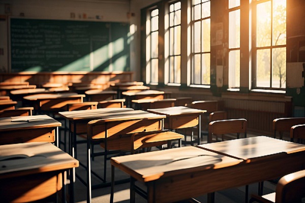 教室室內空氣檢測 教室室內空氣檢測