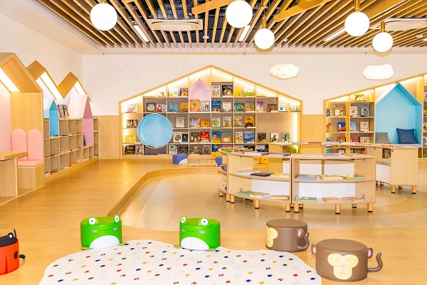 幼兒園室內(nèi)空氣檢測,檢測幾個(gè)點(diǎn)位