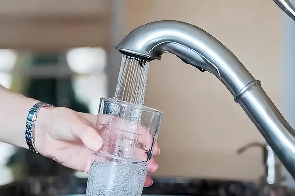 深圳自來水檢測標準是哪個？