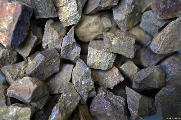 礦石含量檢測用什么檢測方法