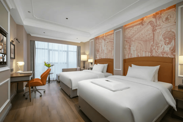 中央空調(diào)通風(fēng)系統(tǒng)衛(wèi)生檢測報(bào)告