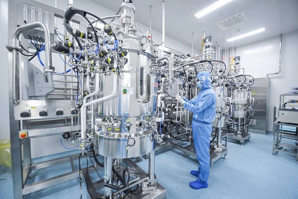 電子芯片廠無(wú)塵車(chē)間潔凈室檢測(cè)點(diǎn)位數(shù)量怎么布點(diǎn)