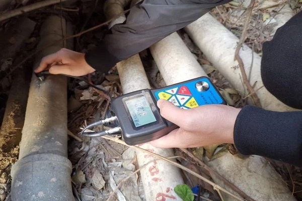 學(xué)校水平衡測試 學(xué)校水平衡測試