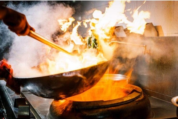 深圳飯店廚房油煙檢測報(bào)告怎么做？