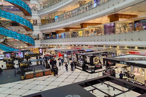 酒店、超市、商場等公共場所的集中空調(diào)通風系統(tǒng)衛(wèi)生檢測報告應(yīng)該怎么做？