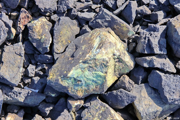 深圳礦石檢測(cè)