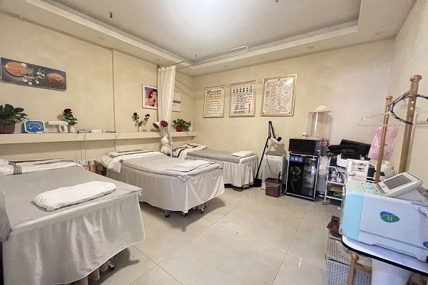 深圳美容院做公共衛(wèi)生檢測報告多少錢？理發(fā)店美容店公共場所衛(wèi)生證檢測報告怎么做？