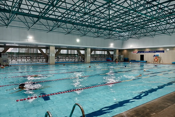 游泳池水質(zhì)檢測(cè)多久檢測(cè)一次？泳池水質(zhì)檢測(cè)第三方檢測(cè)機(jī)構(gòu)？