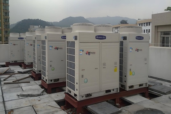 深圳中央空調(diào)公共衛(wèi)生檢測(cè)機(jī)構(gòu)，中央空調(diào)通風(fēng)系統(tǒng)衛(wèi)生檢測(cè)去哪做