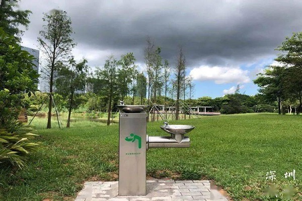 深圳直飲水檢測(cè)費(fèi)用大概多少錢？