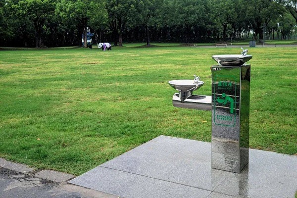 深圳直飲水檢測(cè)